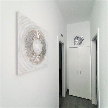 Loft Mediterraneo Málaga Eksteriør bilde
