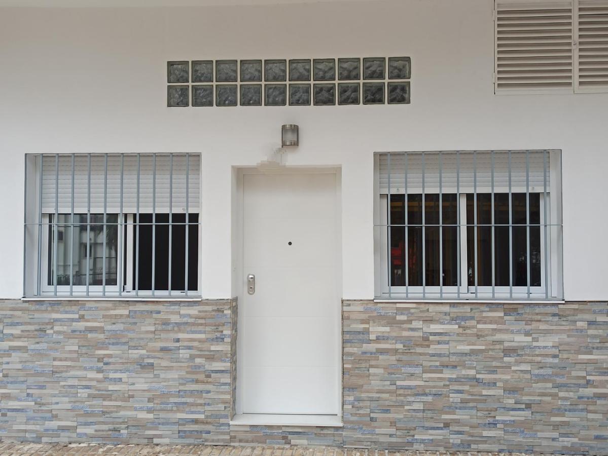 Loft Mediterraneo Málaga Eksteriør bilde