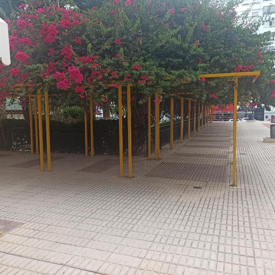Loft Mediterraneo Málaga Eksteriør bilde