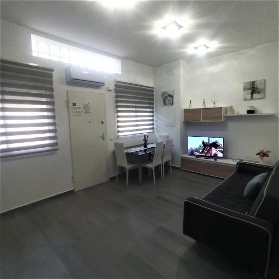 Loft Mediterraneo Málaga Eksteriør bilde