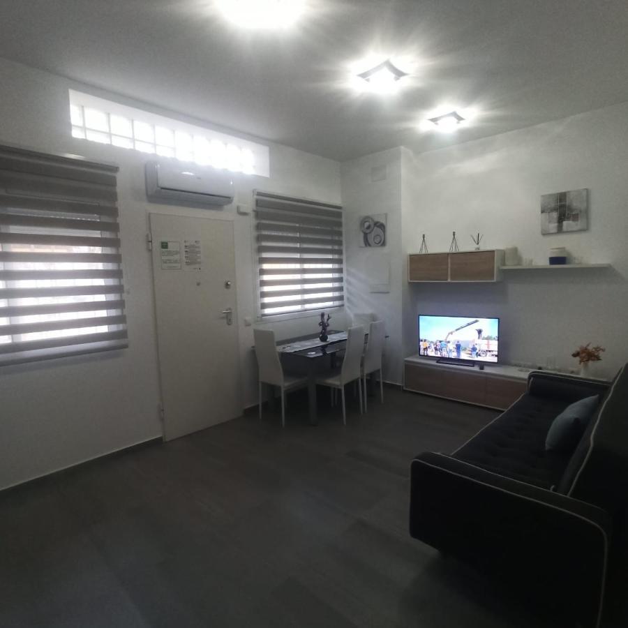 Loft Mediterraneo Málaga Eksteriør bilde