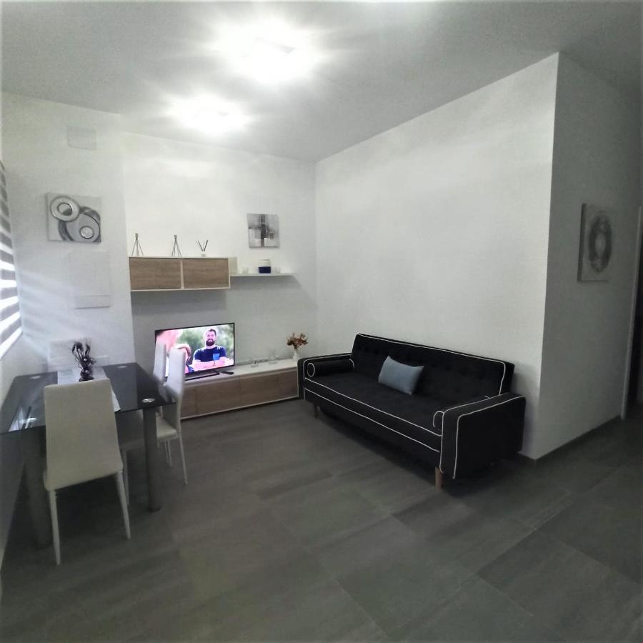 Loft Mediterraneo Málaga Eksteriør bilde