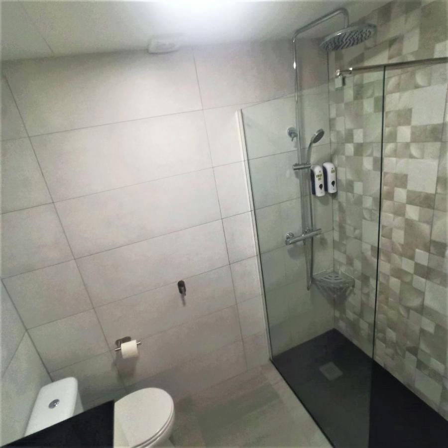 Loft Mediterraneo Málaga Eksteriør bilde