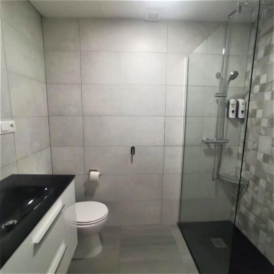 Loft Mediterraneo Málaga Eksteriør bilde