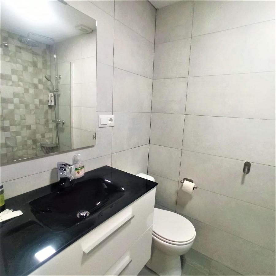 Loft Mediterraneo Málaga Eksteriør bilde
