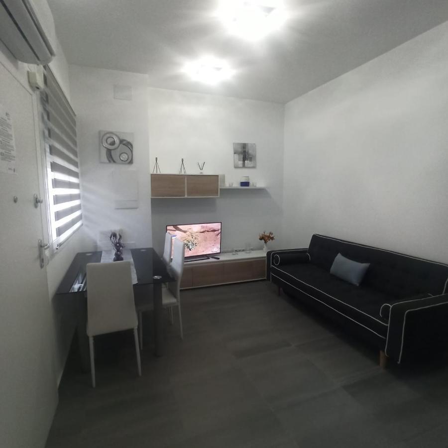 Loft Mediterraneo Málaga Eksteriør bilde