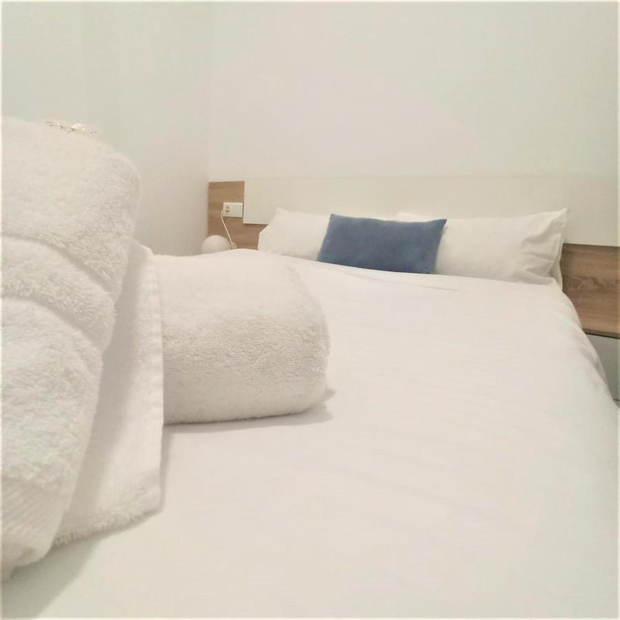 Loft Mediterraneo Málaga Eksteriør bilde