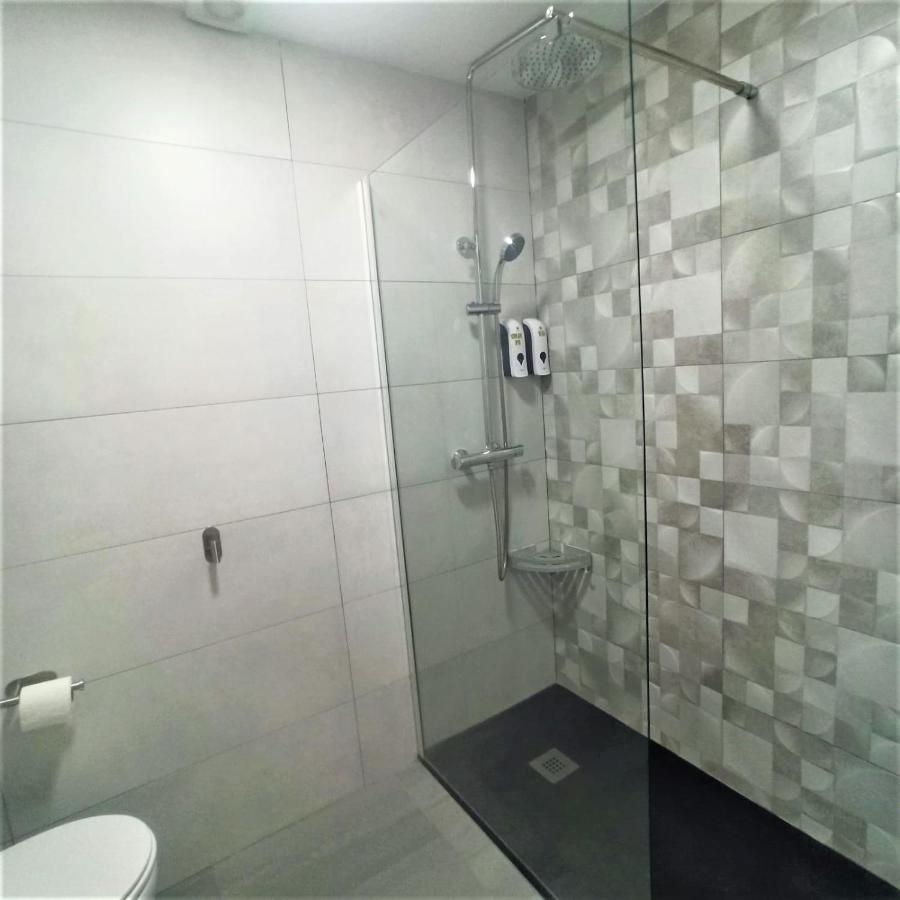 Loft Mediterraneo Málaga Eksteriør bilde